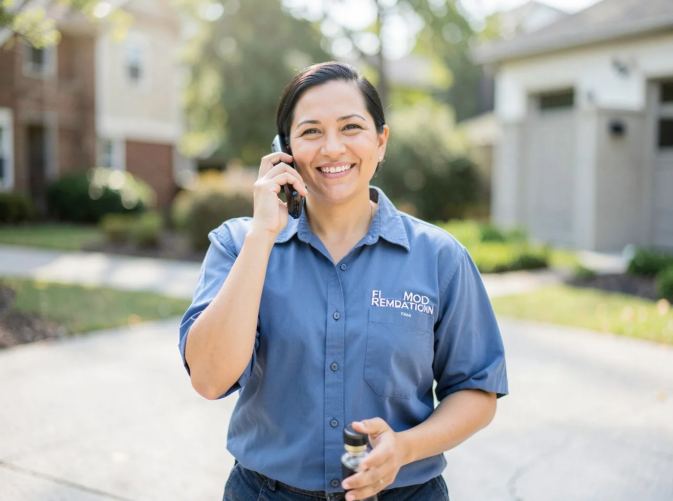Mold Remediation Diboll, TX FAQs